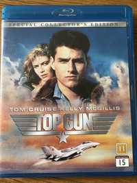 Top Gun  - film w formacie blu-ray