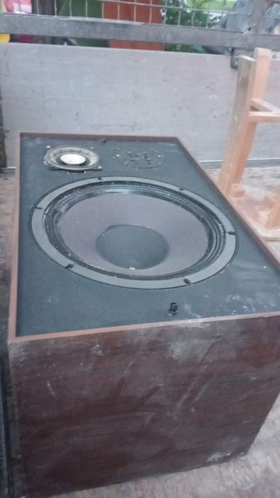 Toshiba 2 kolumny