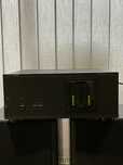 Wzmacniacz Blaupunkt MX70