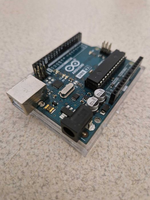 Oryginalne Arduino Uno Rev3 - A000066