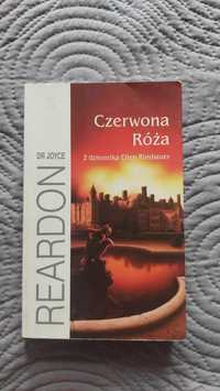 Książka "Czerwona Róża"