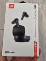 Słuchawki douszne JBL live pro + nowe