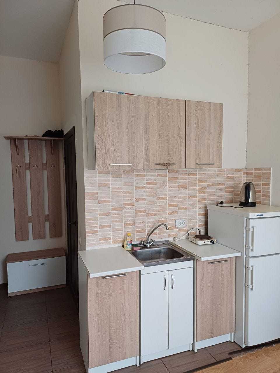 Аренда сдам 1 квартиру в клубном доме Клочко 6 Байкальская Образцова