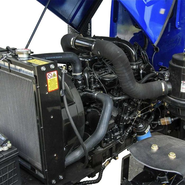 Трактор ДТЗ 504U З Турбонадувом