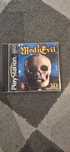 Medi Evil 3D Play Station 1