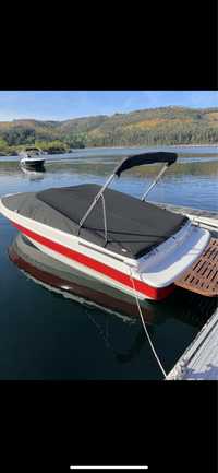 Barco Maxum 1800 SR