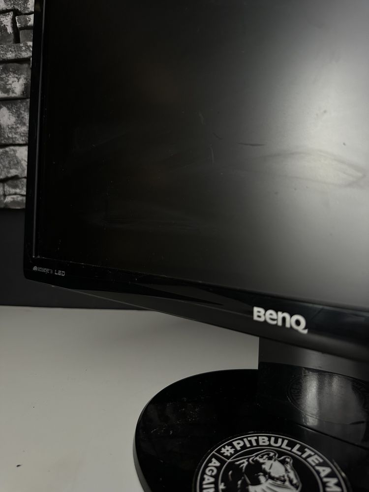 Monitor BenQ GL2250