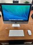 Computador iMAC Apple