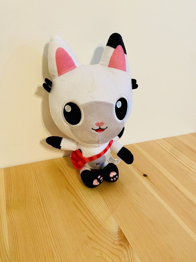 Peluches Adoráveis - Pokémon, Blue, Hello Kitty, Gabby e Frozen!