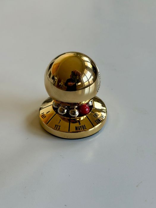 Kula decyzyjna gadżet