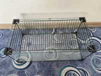 Akwarium 50 x 25 x 20 25l