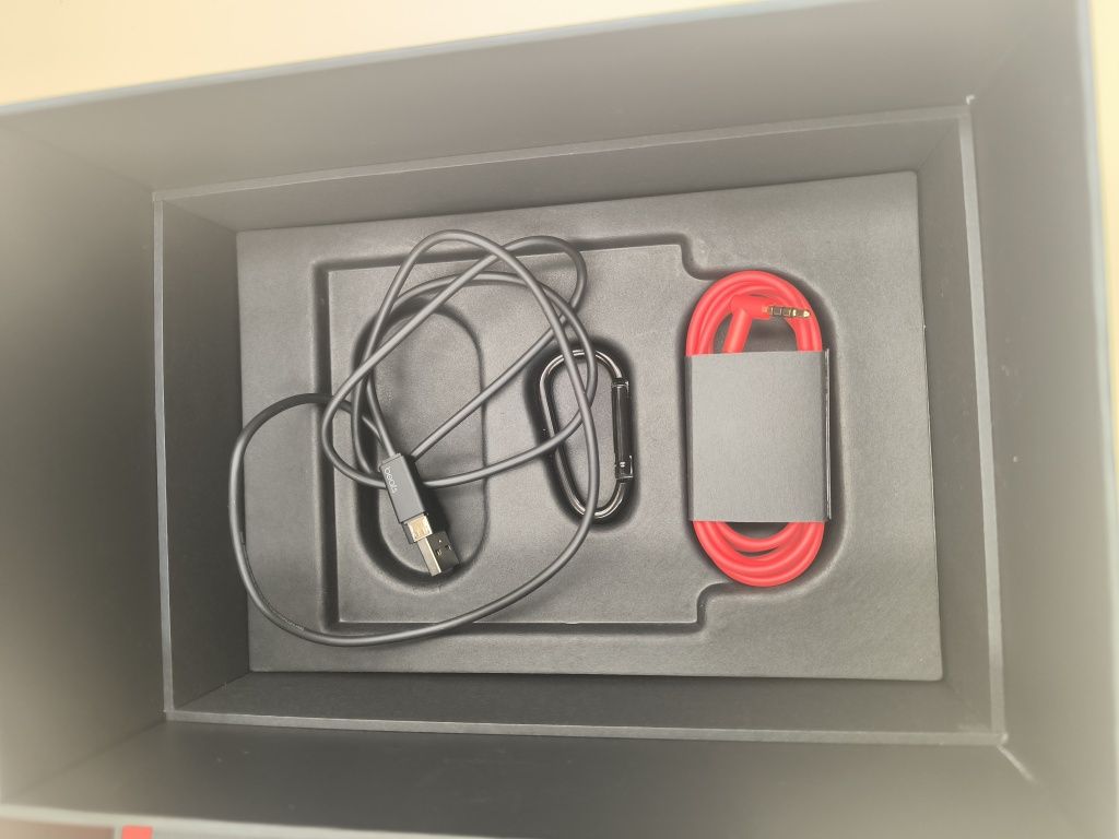 Słuchawki nauszne bezprzewodowe Beats studio 3 Dr Dre