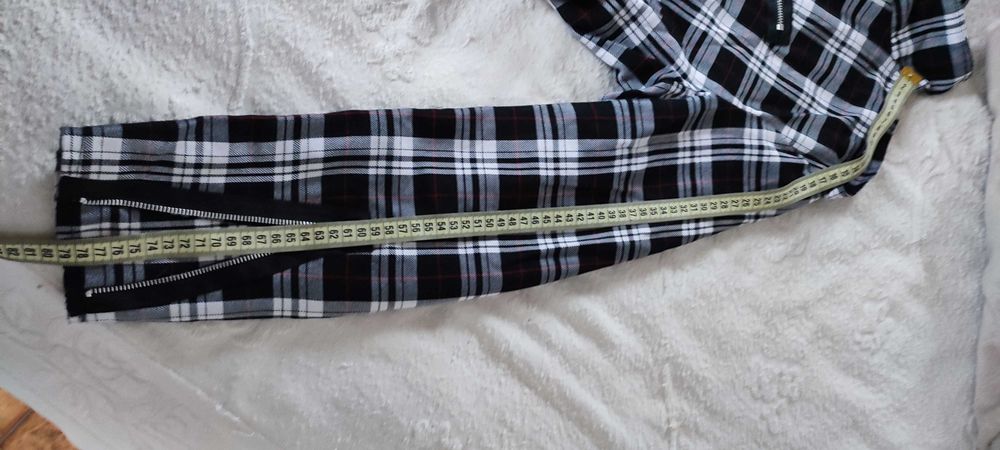 Продаю панк-куртку-косуху бренда Mercy.