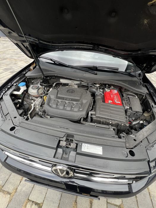 Продам Volkswagen Tiguan