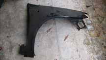 Guarda lamas fiat punto ano 2001