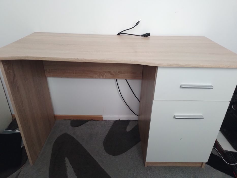 Biurko 120 na 55