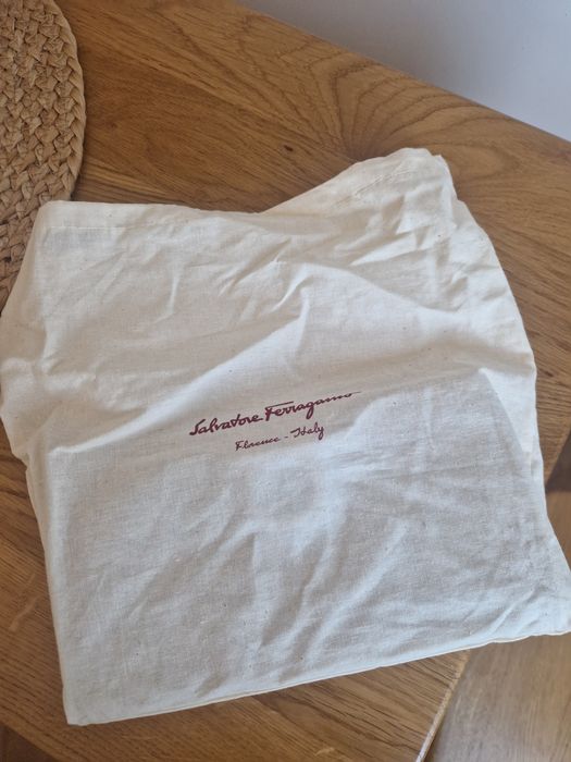 Клатч, Salvatore Ferragamo, оригінал