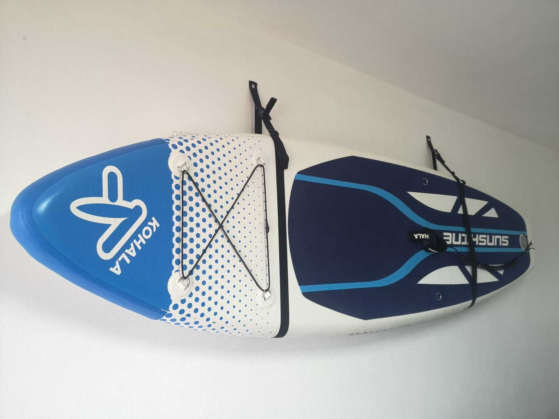 Paddle surf Kohala Sunshine 10′ – 2023 Fusión