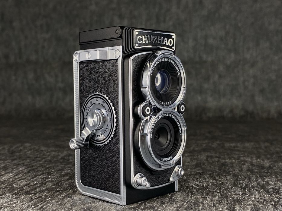 Нова!!! Цифрова Ретро Камера CHUZHAO with 16GB