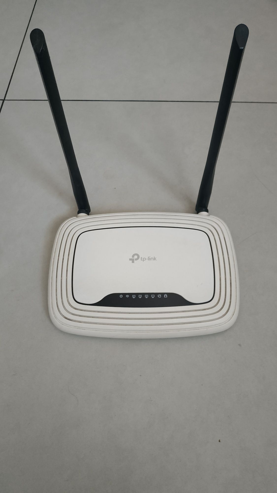 Роутер Tp-link WR 841N