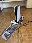 Playstation 5 +2 pady