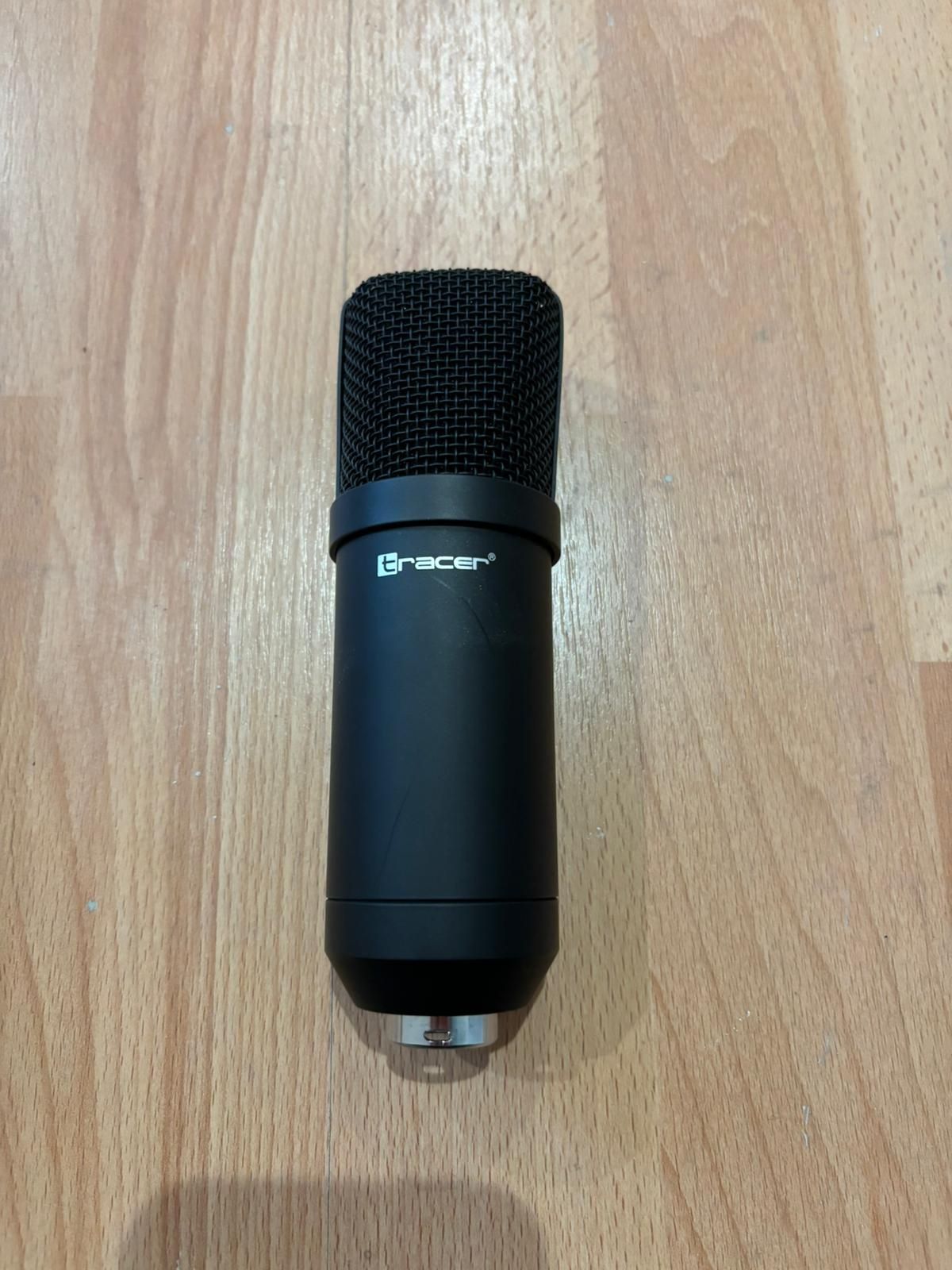 Mikrofon firmy Tracer