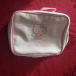 Lancheira Hello Kitty Térmica