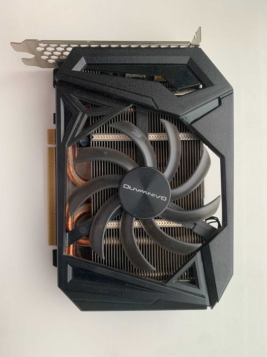 Відеокарта Gainward GTX 1660 6Gb Super Pegasus OC