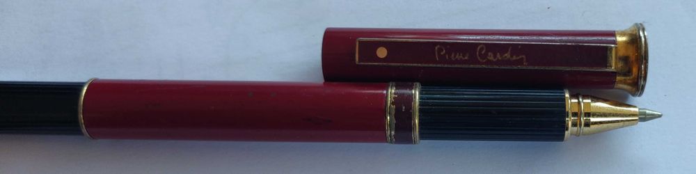 Caneta Pierre Cardin