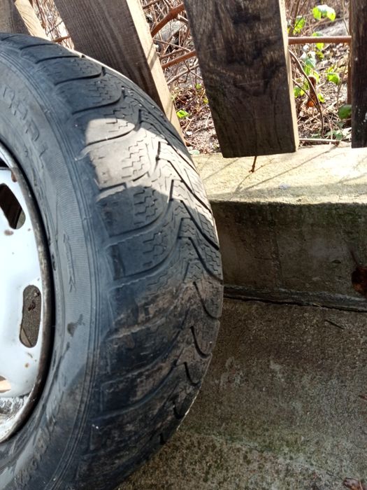 Запаска ваз ,Джили,Каризма,Опель,Ланос,лачети,диск