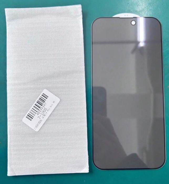 Pelicula privacidade 13pro max