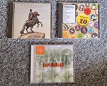 Supergrass 3 CD zapraszam