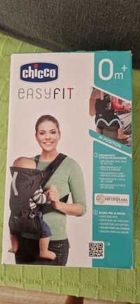 Chicco easyfit novo