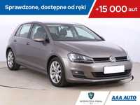 Volkswagen Golf 1.4 TSI, Salon Polska, Serwis ASO, Navi, Xenon, Bi-Xenon, Klimatronic,