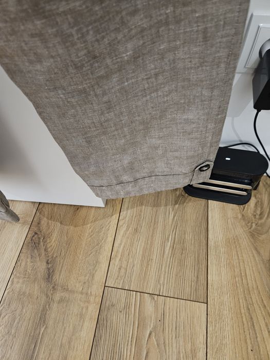 Spodnium zestaw damski