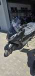 Skuter, Motocykl Elektryczny ZETA MAX 125 IAMELECTRIC, IML