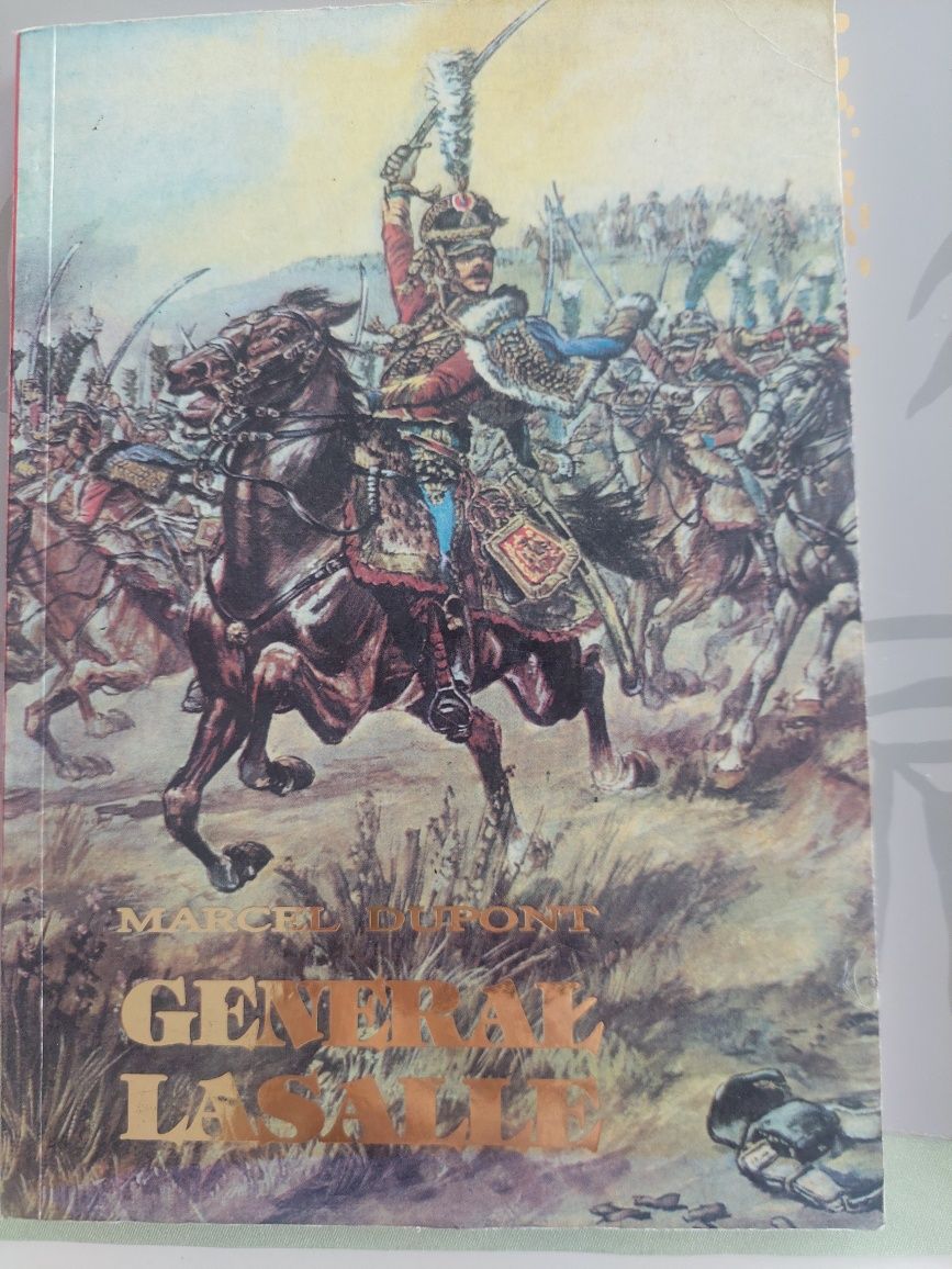 Generał Lasalle.
