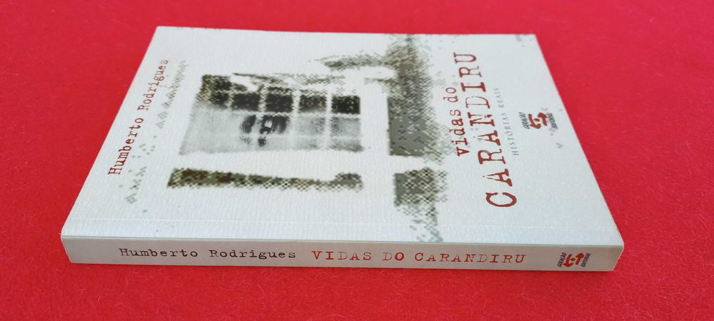 Vidas do Carandiru