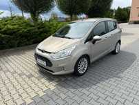 Ford B-MAX Ford B- max 1.5 Diesel - zapraszam do kontaktu