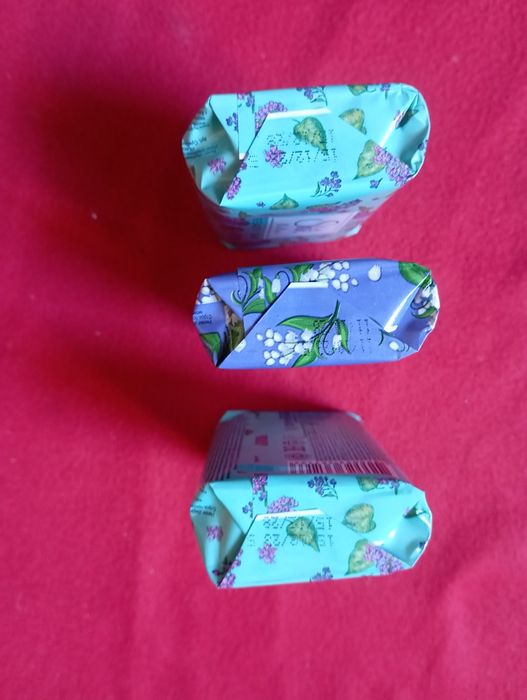 Туалетне мило шик