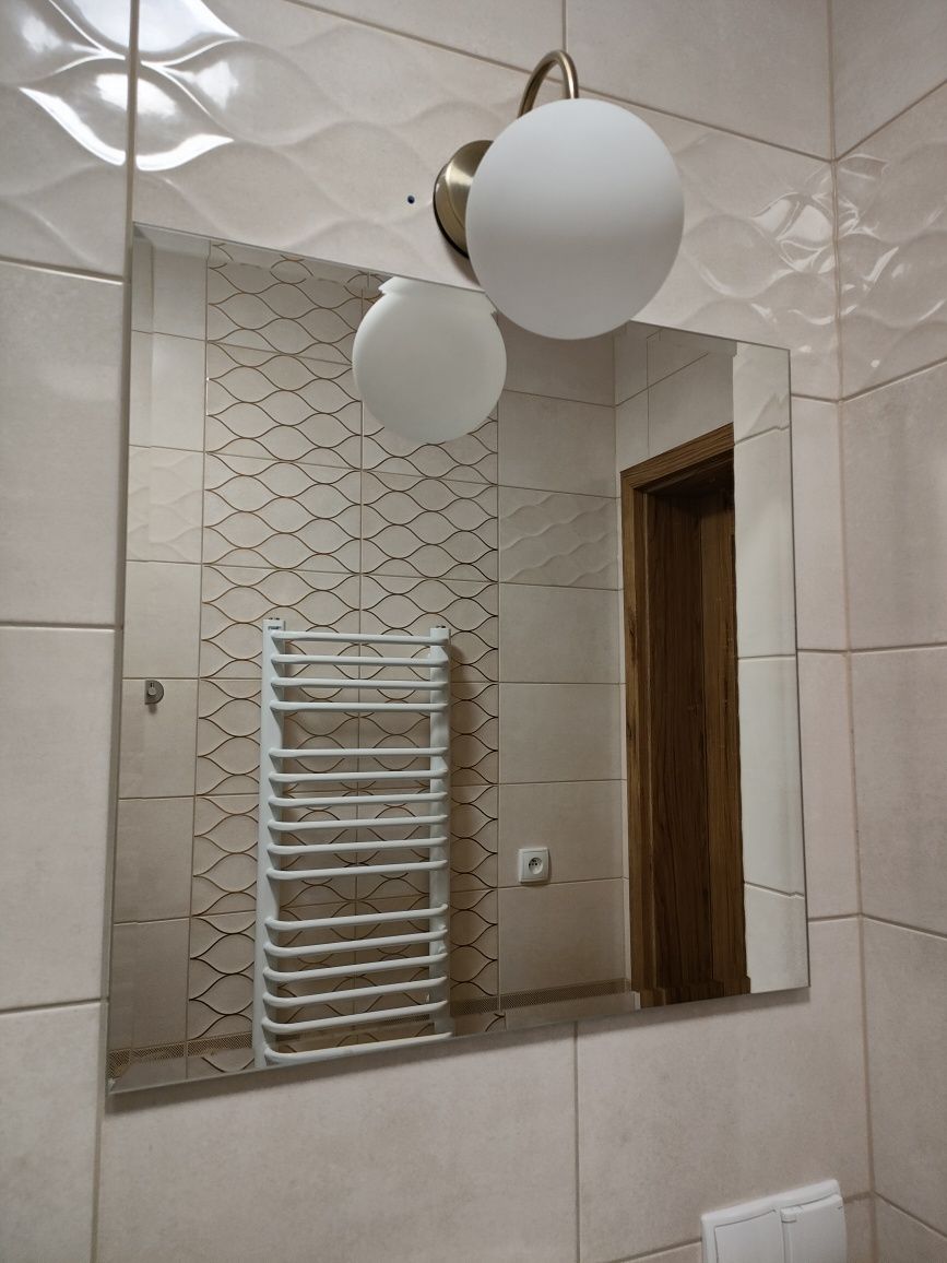 Meble łazienkowe