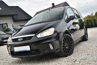 Ford C-MAX 1.8B 125PS _Titanium, Navi, 2xPDC, Alu, Gwarancja_