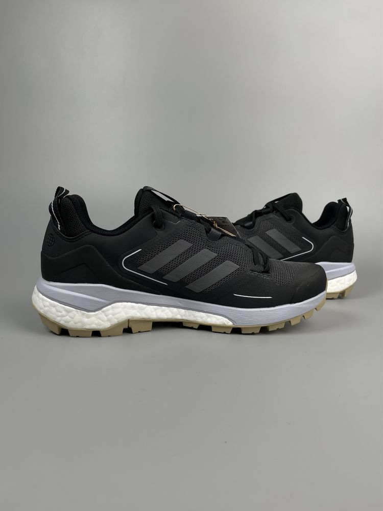 Кросівки Adidas TERREX SKYCHASER 2 GTX GORE-TEX Оригінал