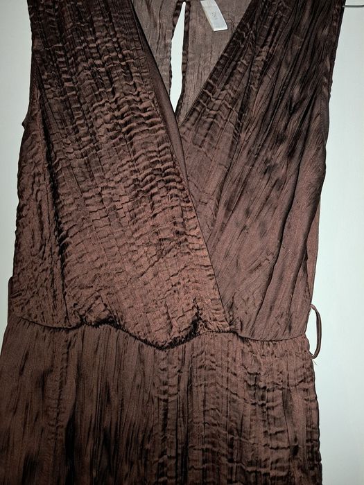 Macacão Mango muito elegante