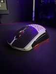 Myszka steelseries areox 3 Wireless snow