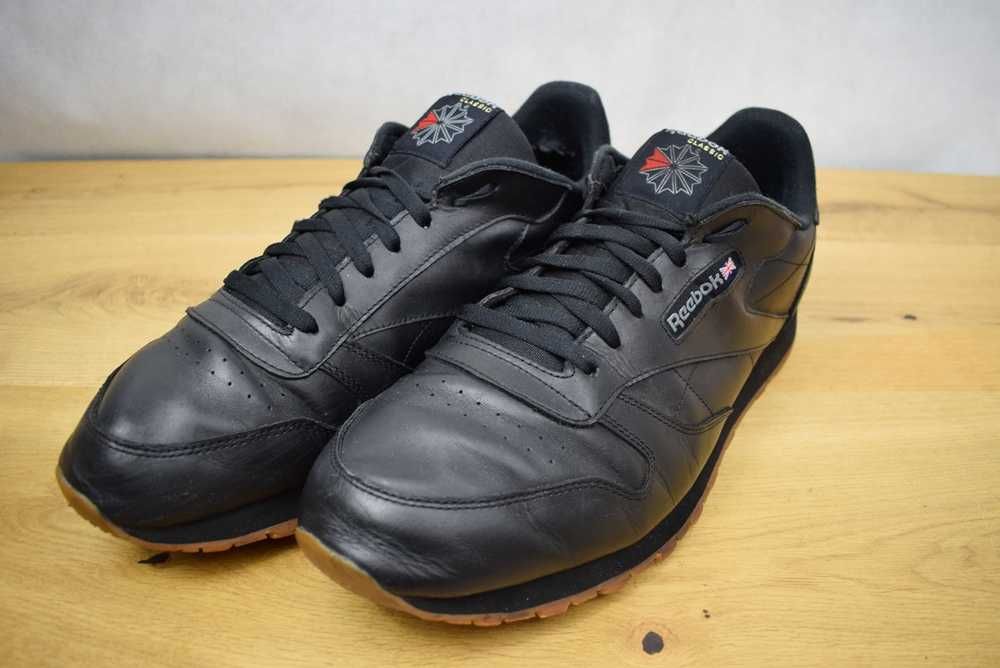 Reebok buty męskie sportowe Classic Leather rozmiar 50