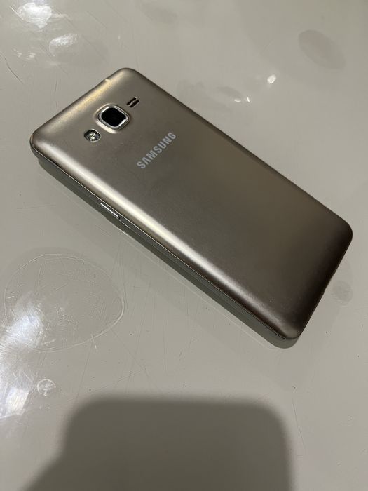 Samsung Gelaxy Grand Prime