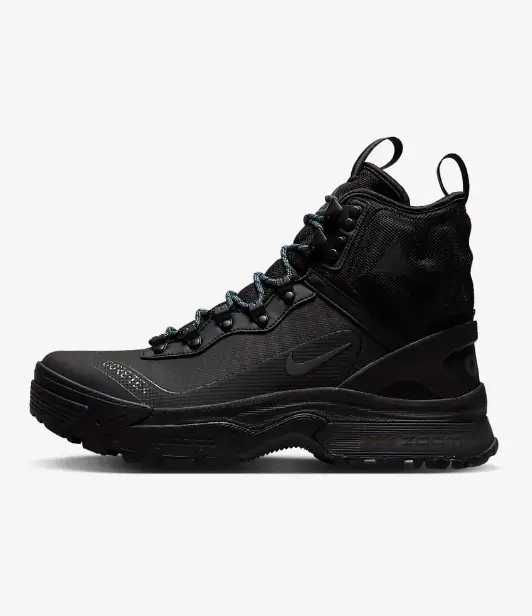 Розпродаж! Оригінальні черевики Nike ACG Air Zoom Gaiandome Gore-Tex