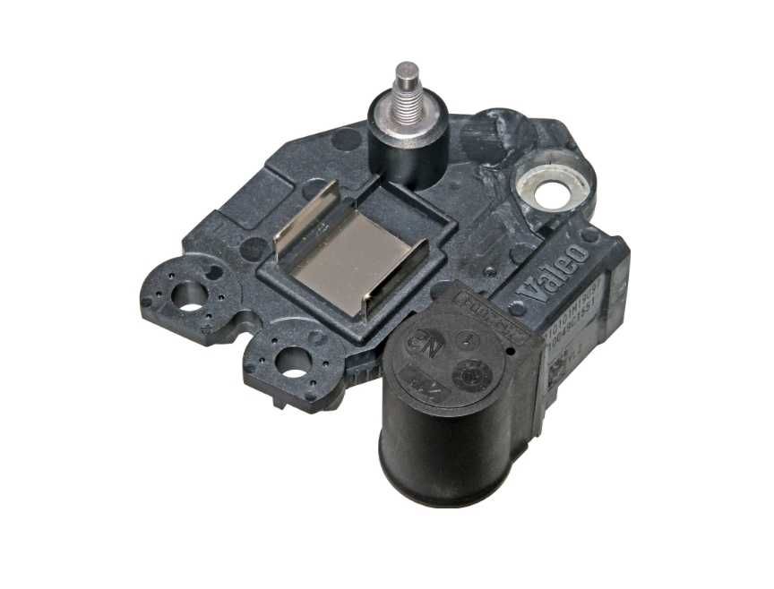 Регулятор напряжения VALEO для Ford MERCEDES BENZ VOLVO (оригинал)