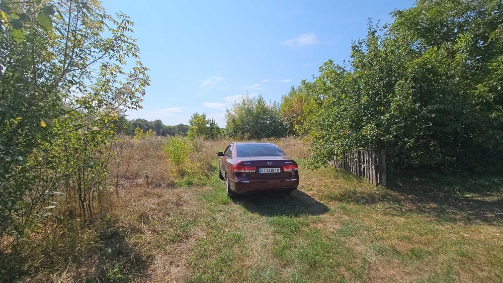 хутір Черняхівка будинок з газом світлом та електроживленням - є відео